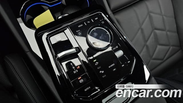 BMW 5시리즈 (G60), 2025 9