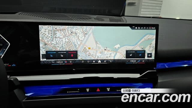 BMW 5시리즈 (G60), 2025 14