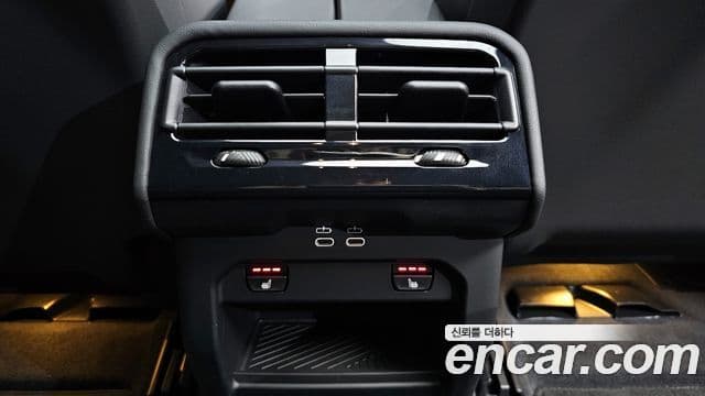 BMW 5시리즈 (G60), 2025 18