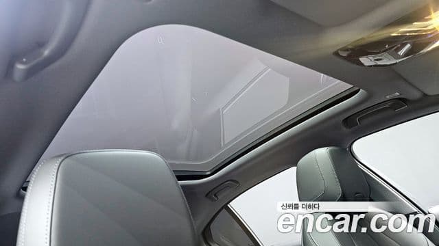 BMW 5시리즈 (G60), 2025 19