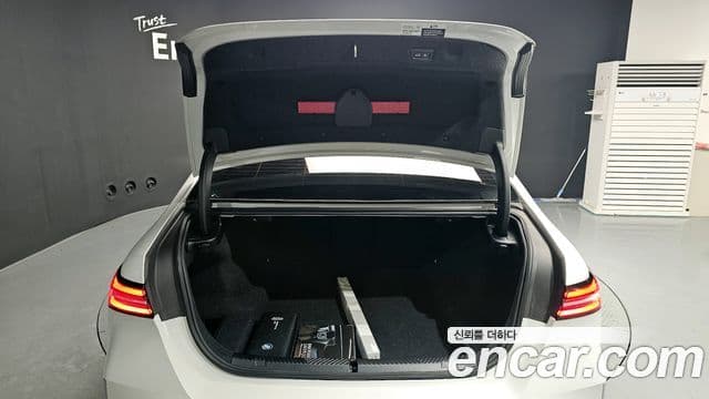 BMW 5시리즈 (G60), 2025 20