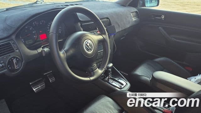 Volkswagen Гольф 4세대, 2003 все фото