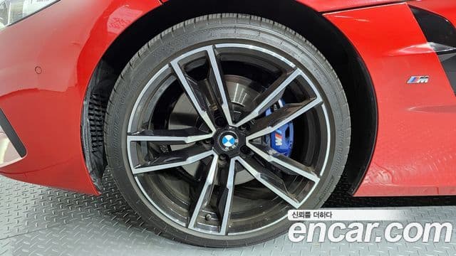 BMW Z4 (G29) sDrive20i M Sport, 2019 все фото
