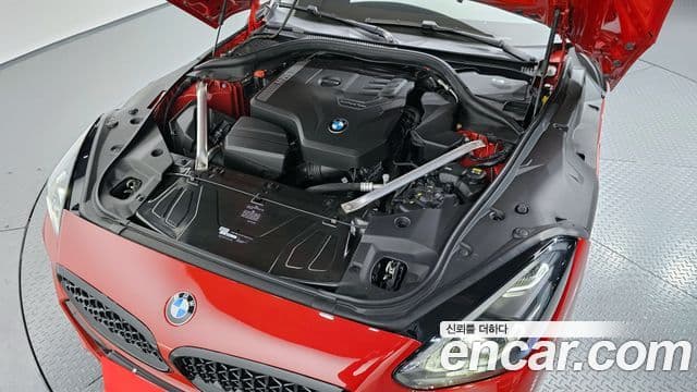 BMW Z4 (G29) sDrive20i M Sport, 2019 6