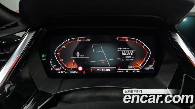 BMW Z4 (G29) sDrive20i M Sport, 2019 8