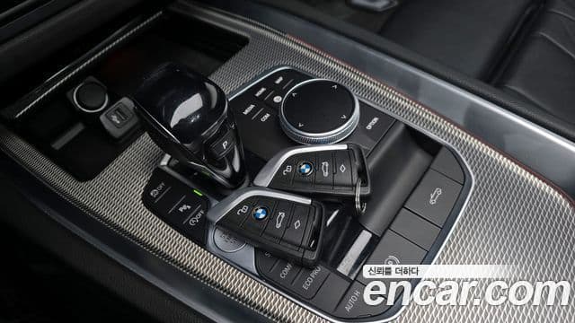 BMW Z4 (G29) sDrive20i M Sport, 2019 9