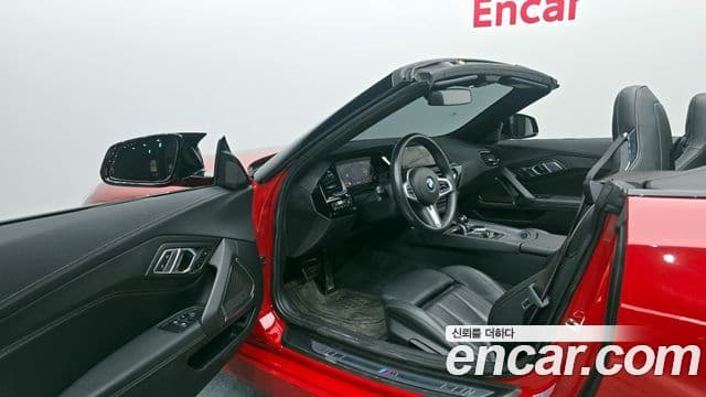 BMW Z4 (G29) sDrive20i M Sport, 2019 10