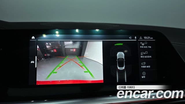 BMW Z4 (G29) sDrive20i M Sport, 2019 14