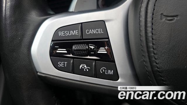 BMW Z4 (G29) sDrive20i M Sport, 2019 18