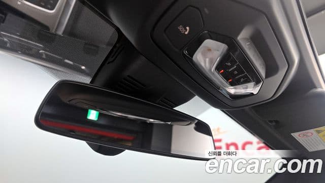 BMW Z4 (G29) sDrive20i M Sport, 2019 19