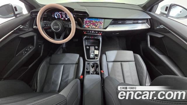 Audi A3 (8Y) Premium, 2023 7