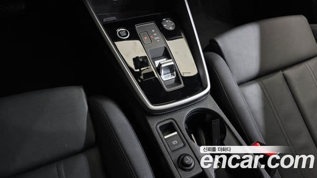 Audi A3 (8Y) Premium, 2023 9