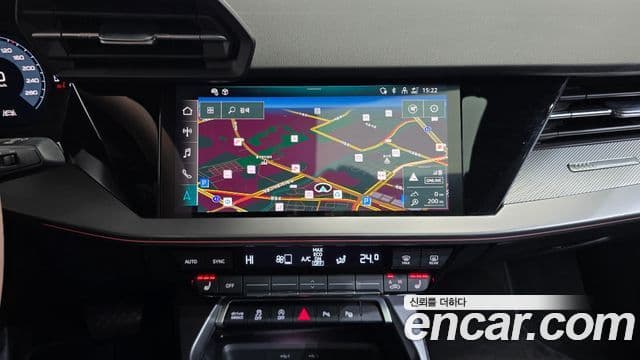 Audi A3 (8Y) Premium, 2023 14