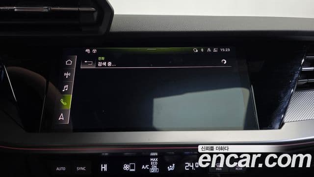 Audi A3 (8Y) Premium, 2023 17