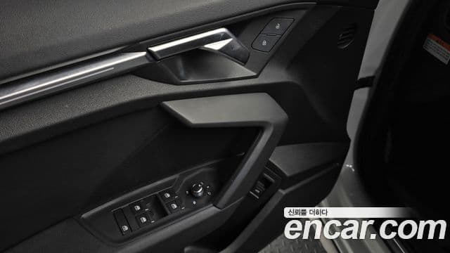 Audi A3 (8Y) Premium, 2023 18