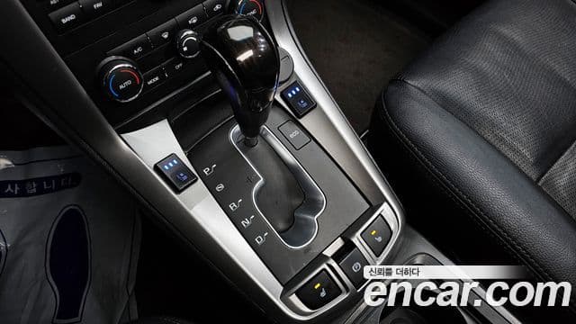 Chevrolet(GM대우) Captiva 4WD LTZ, 2014 9
