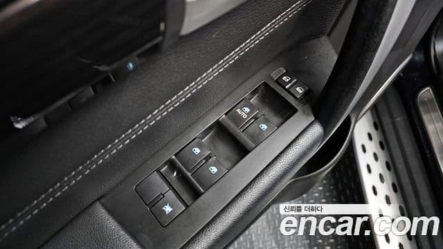 Chevrolet(GM대우) Captiva 4WD LTZ, 2014 12