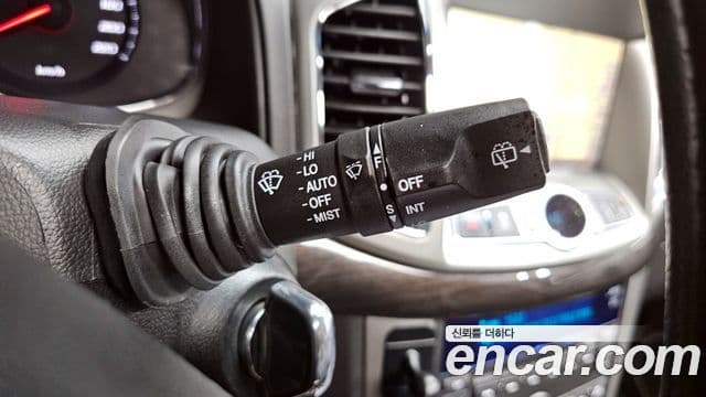 Chevrolet(GM대우) Captiva 4WD LTZ, 2014 14