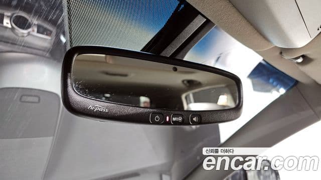 Chevrolet(GM대우) Captiva 4WD LTZ, 2014 17