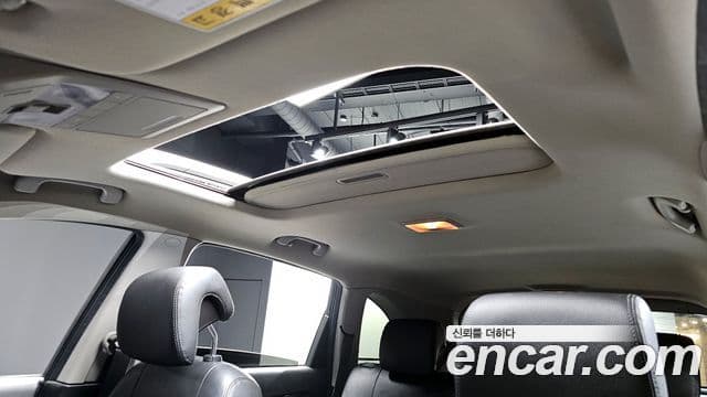 Chevrolet(GM대우) Captiva 4WD LTZ, 2014 18