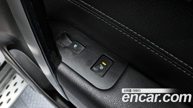 Chevrolet(GM대우) Captiva 4WD LTZ, 2014 19