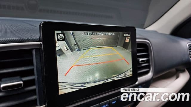 Hyundai Venue Modern, 2020 15