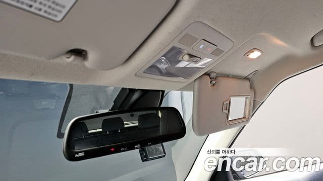 Hyundai Venue Modern, 2020 19