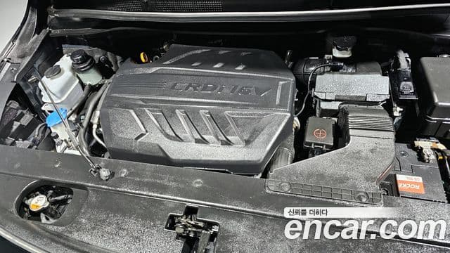 Kia The / новый New Carnival Prestige High Roof, 2019 6