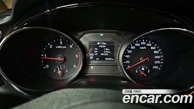 Kia The / новый New Carnival Prestige High Roof, 2019 8