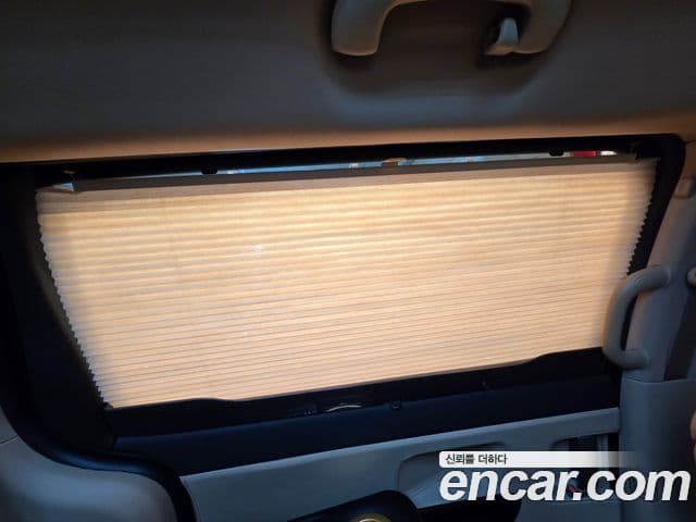 Kia The / новый New Carnival Prestige High Roof, 2019 15