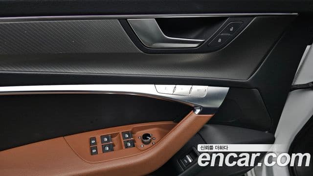 Audi A6 (C8), 2021 13