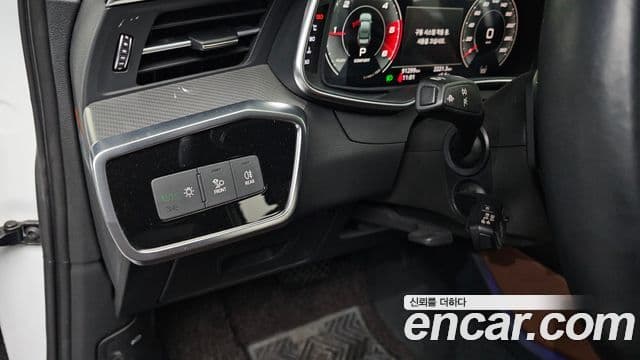 Audi A6 (C8), 2021 14