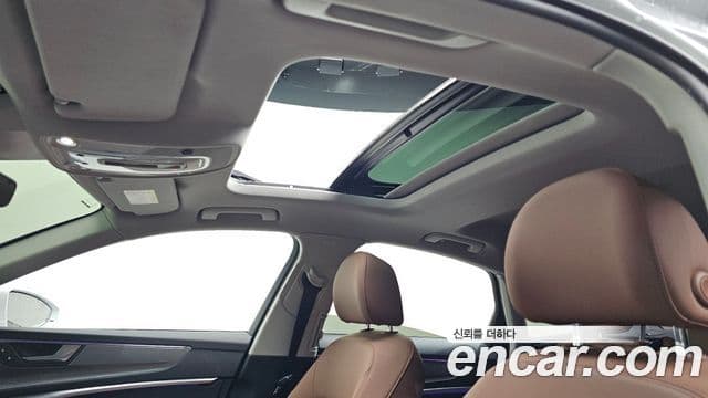 Audi A6 (C8), 2021 18