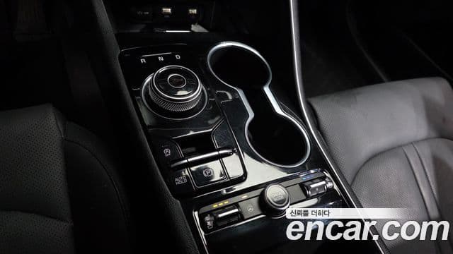 Kia K5 3세대 Prestige, 2020 9