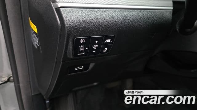 Kia K5 3세대 Prestige, 2020 14