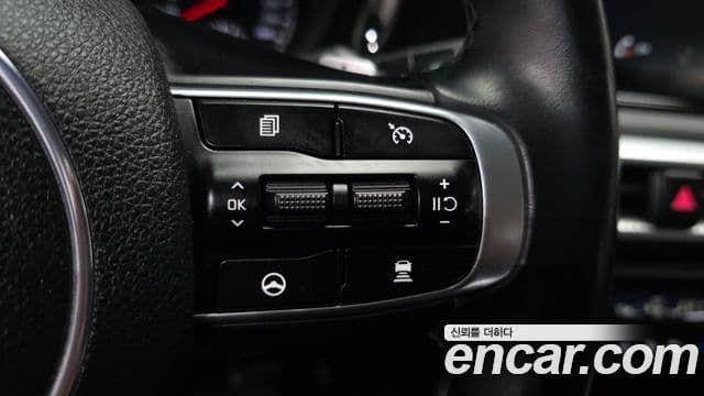 Kia K5 3세대 Prestige, 2020 17