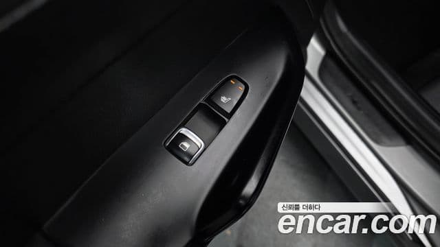 Kia K5 3세대 Prestige, 2020 19