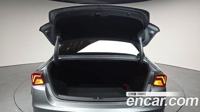 Kia K5 3세대 Prestige, 2020 20