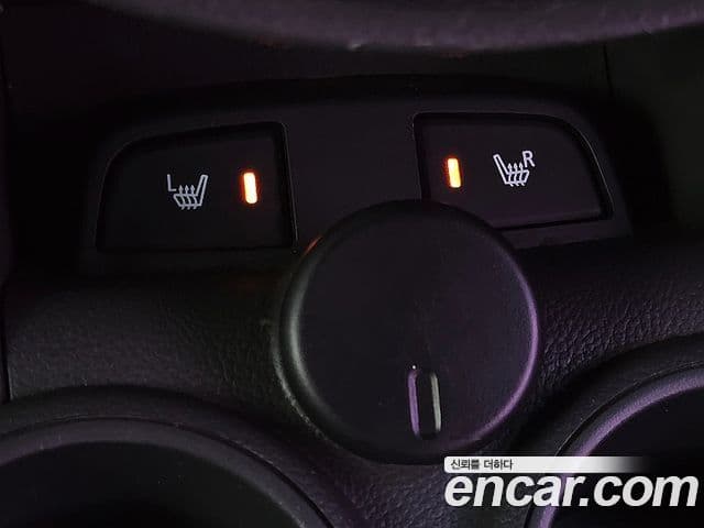 Chevrolet(GM대우) Spark Star, 2012 14