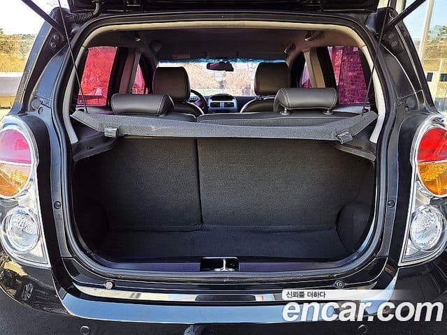 Chevrolet(GM대우) Spark Star, 2012 16