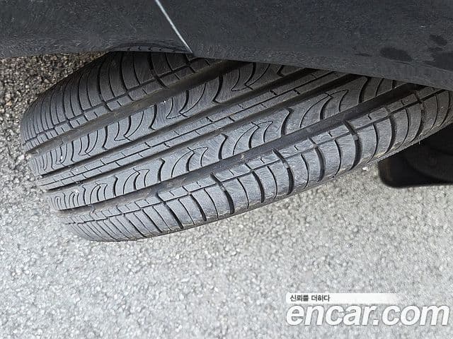 Chevrolet(GM대우) Spark Star, 2012 18