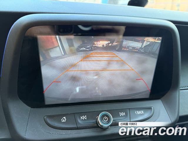 Chevrolet(GM대우) All New 카마로 SS 6.2 V8, 2017 14