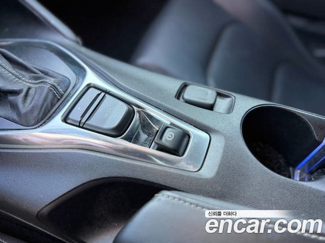 Chevrolet(GM대우) All New 카마로 SS 6.2 V8, 2017 15