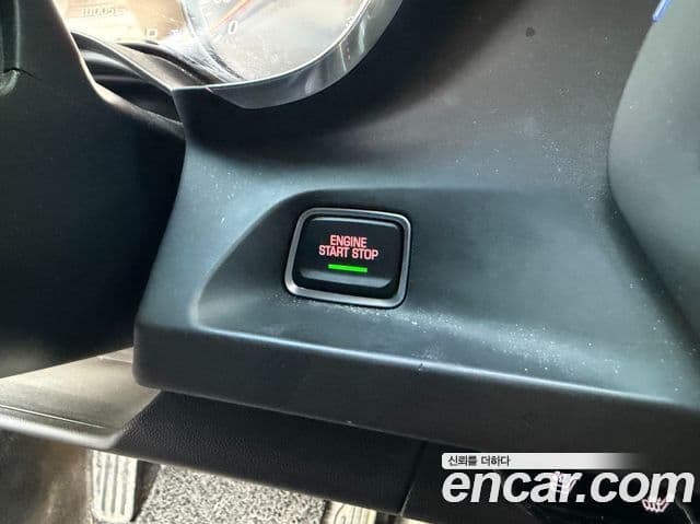 Chevrolet(GM대우) All New 카마로 SS 6.2 V8, 2017 16