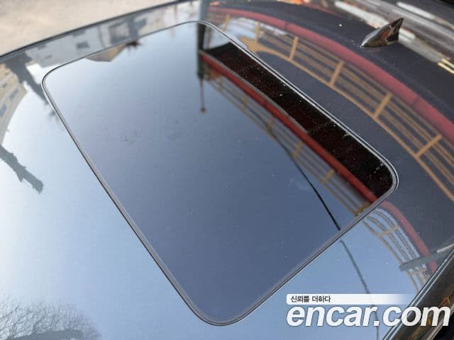 Chevrolet(GM대우) All New 카마로 SS 6.2 V8, 2017 18