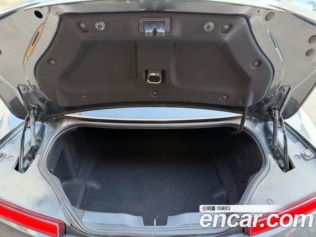 Chevrolet(GM대우) All New 카마로 SS 6.2 V8, 2017 20