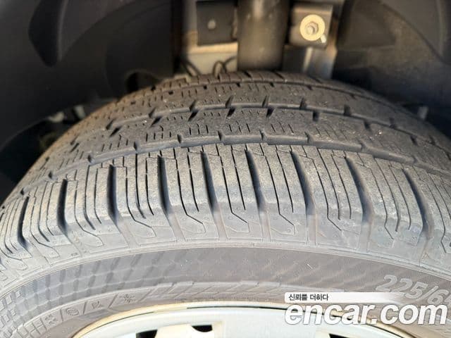 Renault Korea(Samsung) Master 2.3 фургон / S, 2021 10