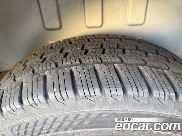 Renault Korea(Samsung) Master 2.3 фургон / S, 2021 11