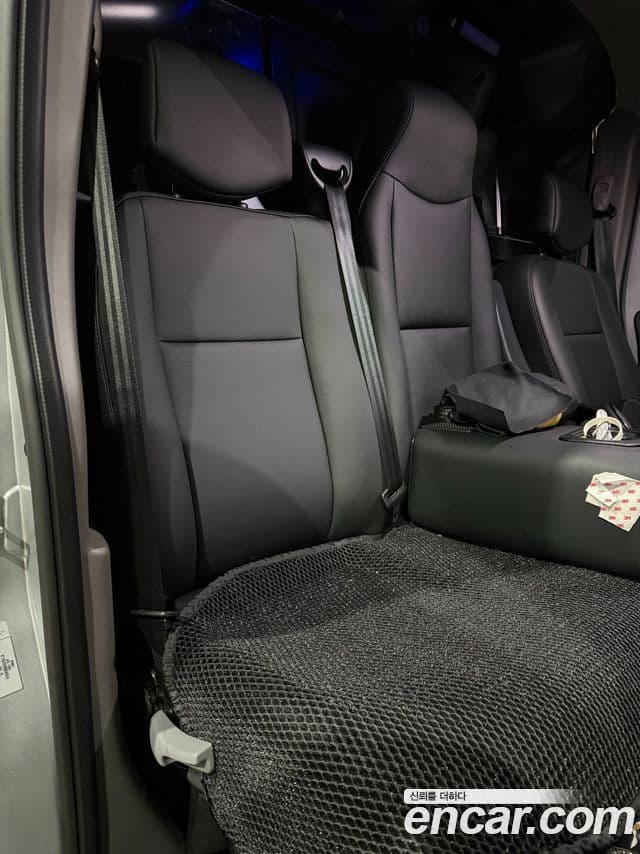 Renault Korea(Samsung) Master 2.3 фургон / S, 2021 15