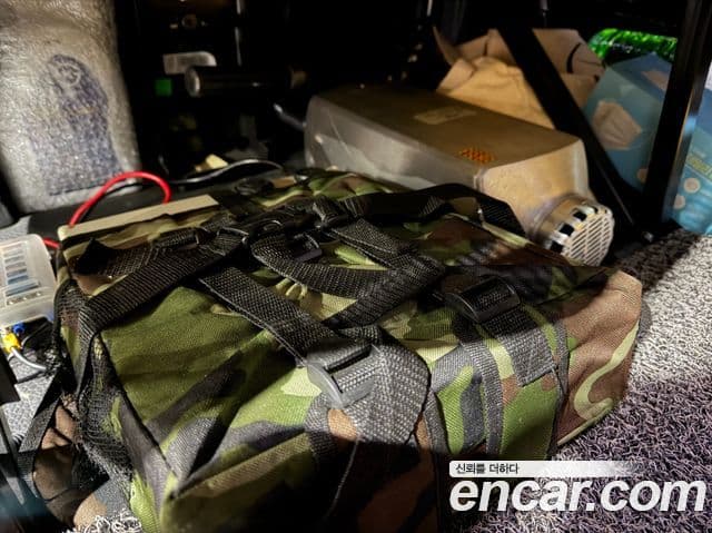 Renault Korea(Samsung) Master 2.3 фургон / S, 2021 16